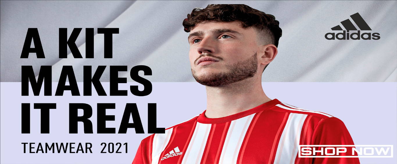 Team Sport Direct Football Kits Football Teamwear Kit Bundles